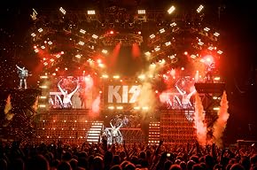 KISS の画像