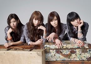 SCANDAL の画像