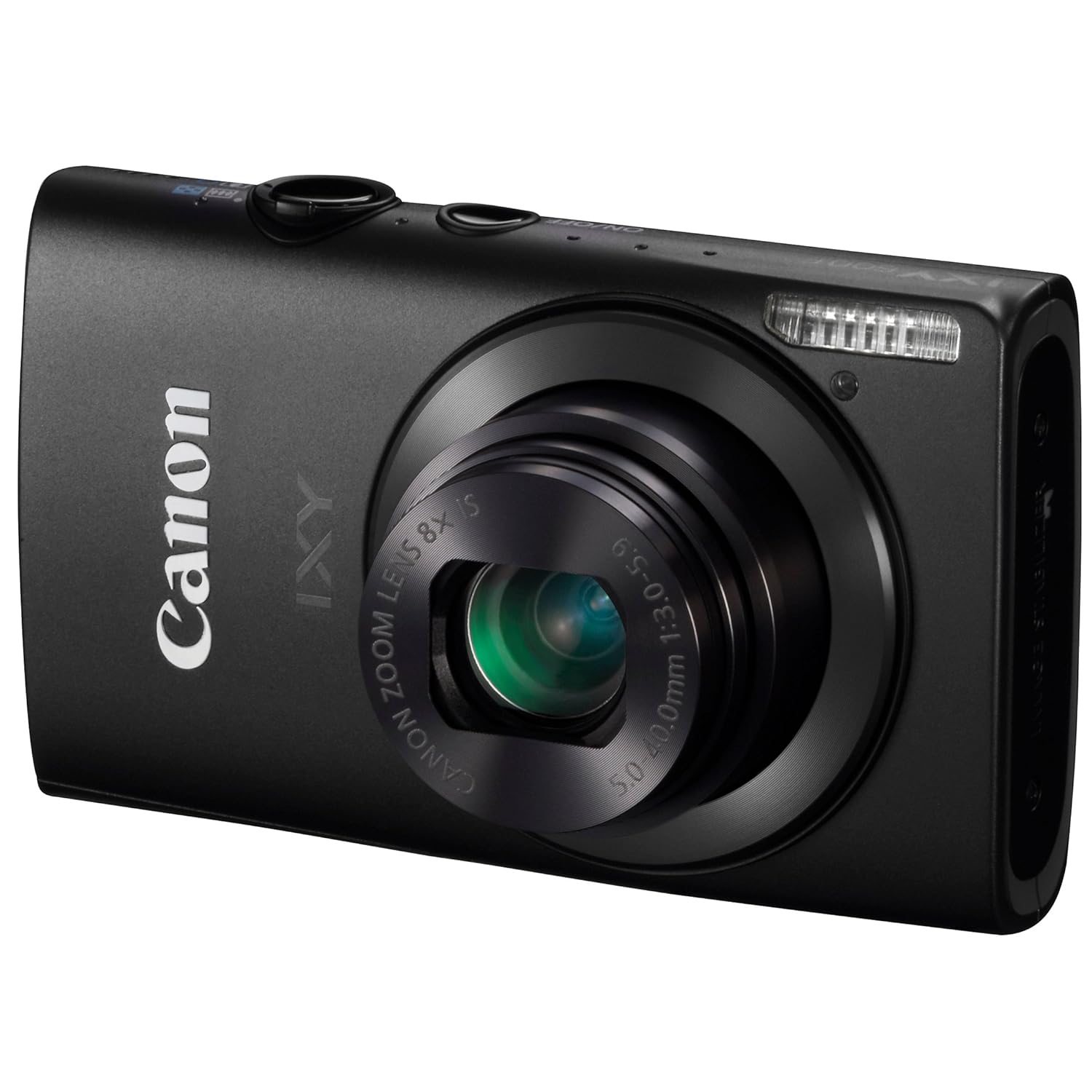 デジタルカメラ CANON IXY 600F PR : カメラのスペックと特徴