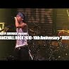 「3 THE HARDWAY Ⅹ」初回限定盤（「DANCEHALL ROCK 2K10 -10th Anniversary-」DVD付き）