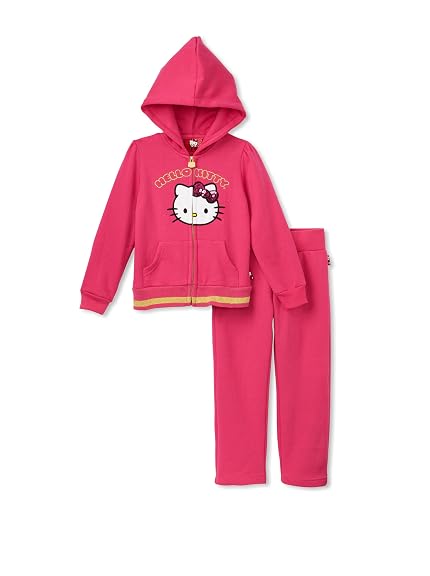 80% off Myhabit Fashion Sale: Hello Kitty Kids Clothings