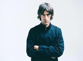 リチャード・アシュクロフト の画像