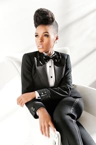 Janelle Monáe の画像