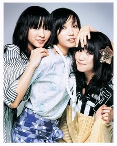Perfume の画像
