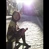 High Wire by 東かおる from Footprints in New York 