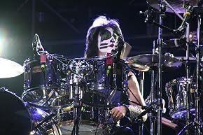 KISS の画像