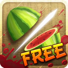 Fruit Ninja Free