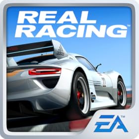 Real Racing 3