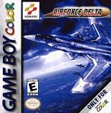  Airforce Delta