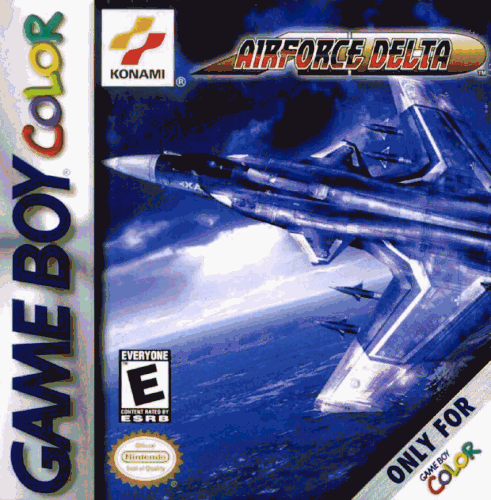  Airforce Delta