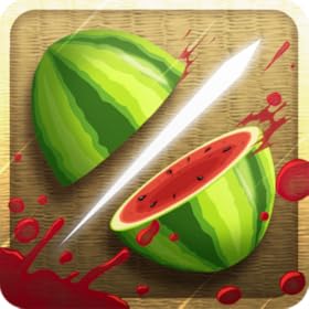 Fruit Ninja