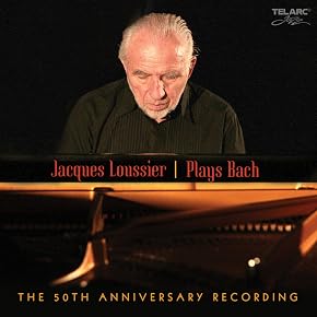 Jacques Loussier の画像