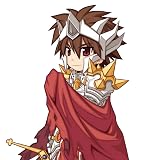 ラグナロクオンライン RJC2011 メモリアルパッケージ