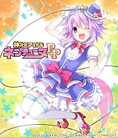 神次元アイドル ネプテューヌPP