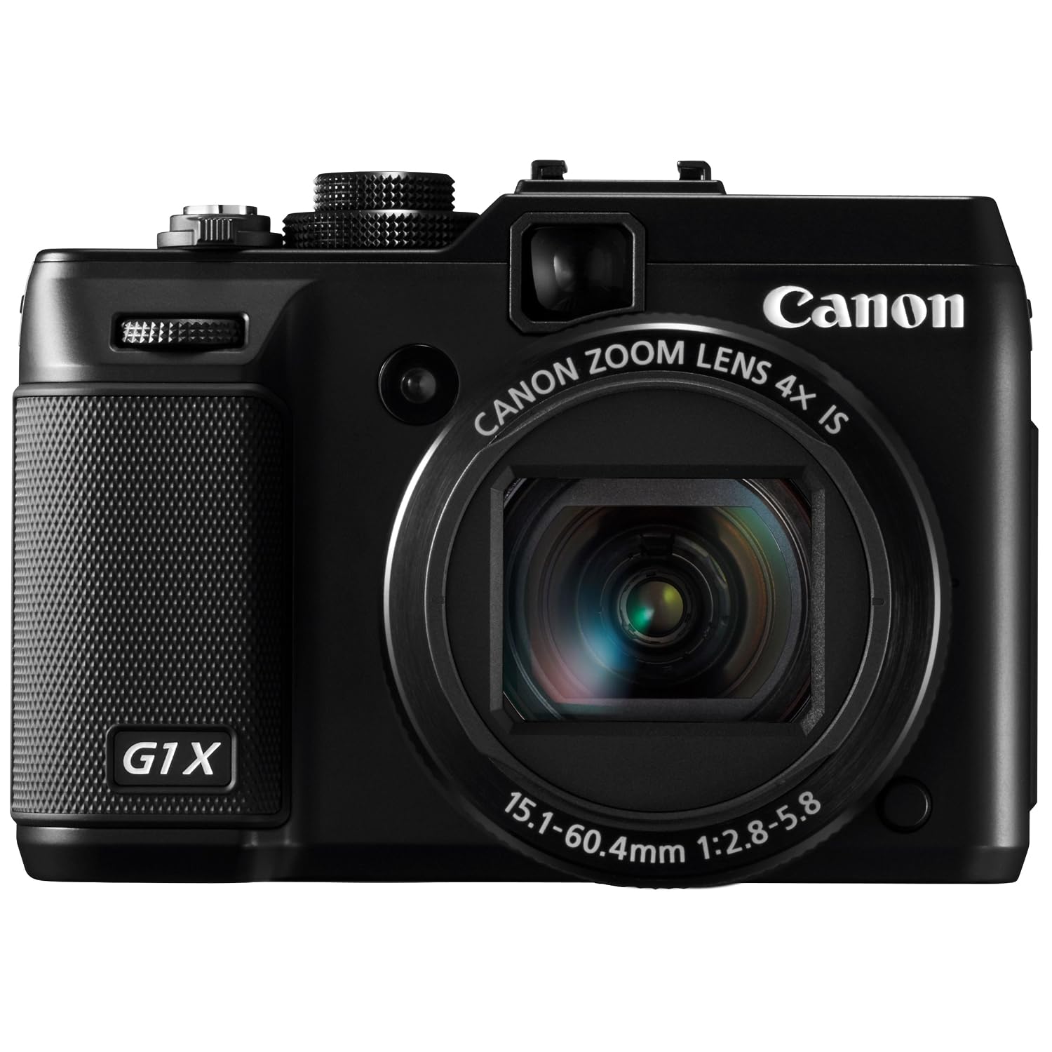 CANON デジタルカメラ PowerShot G1X 1.5型高感度CMOSセンサー 3.0型バリアングル液晶 PSG1X