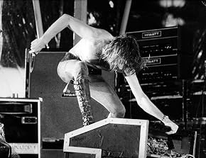 Keith Emerson の画像