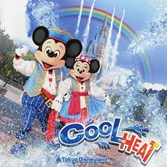 �����f�B�Y�j�[�����h(R)�N�[���E�U�E�q�[�g�I�I 2011