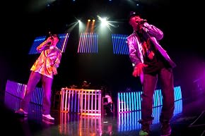 Def Tech の画像