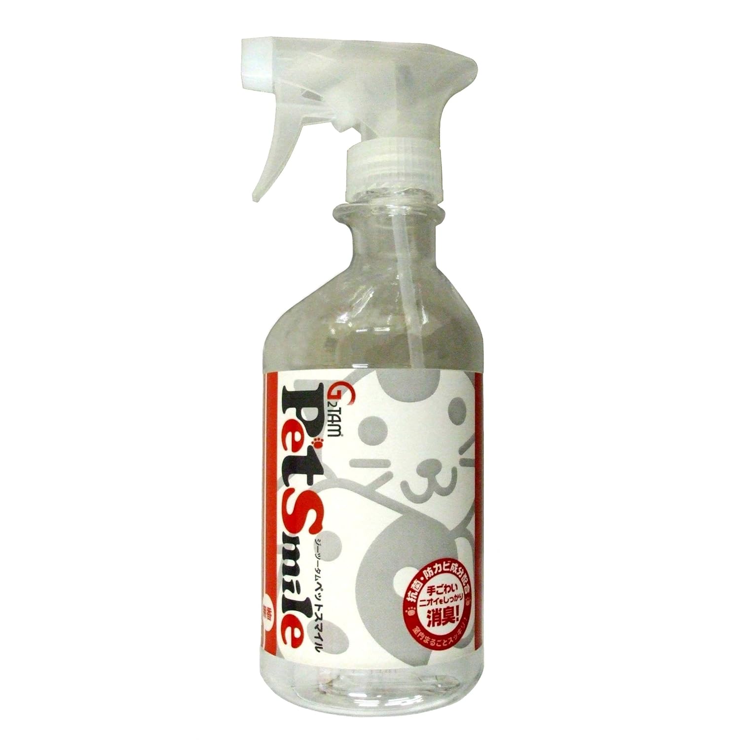 G2TAM Pet Smile500mスプレー(ジーツータム