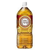 コカ・コーラ 太陽のマテ茶 2.0L×6本