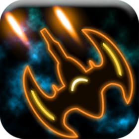 Plasma Sky - Rad Space Shooter