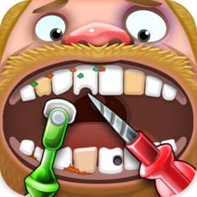 Crazy Dentist