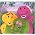 Barney のサムネイル画像