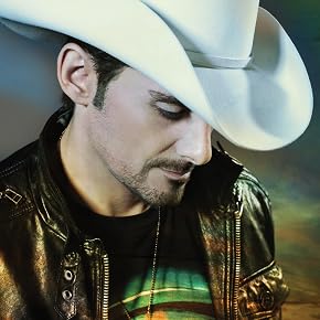Brad Paisley の画像