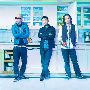 Rhymester の画像