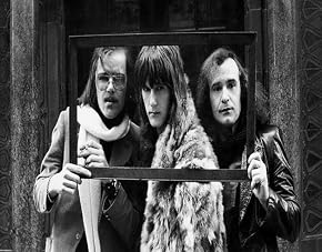 Keith Emerson の画像