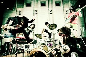 JABBERLOOP の画像