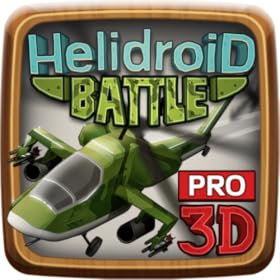 Helidroid Battle PRO