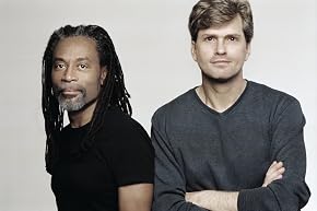 Bobby McFerrin の画像