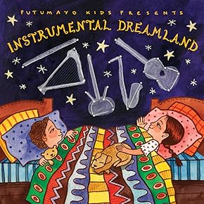 Putumayo Presents の画像