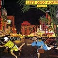 LET�fS ONDO AGAIN 20th Anniversary Edition
