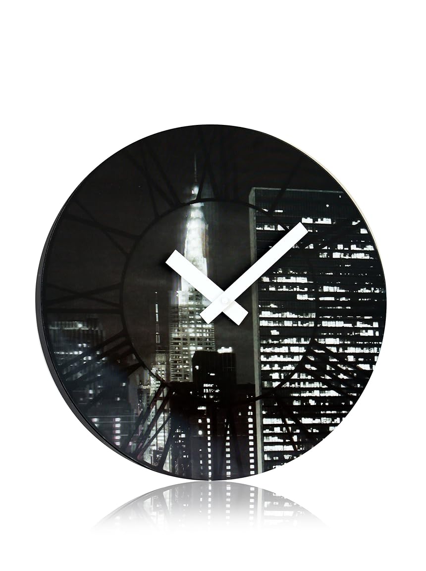 Next time wall clock Clock decor, Wall clock, Clock