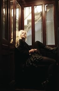 Tina Dico �̉摜