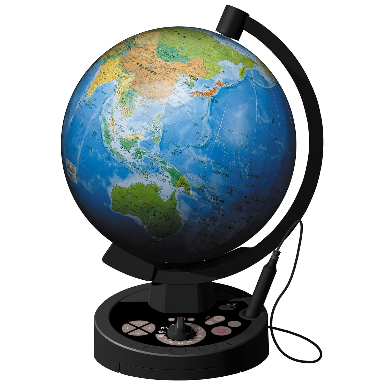 TV地球仪 TV地球仪,国外代购,日本商品代购,最