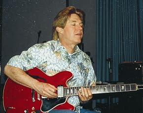 Jay Graydon の画像
