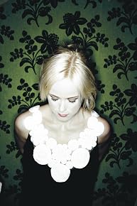 Tina Dico �̉摜