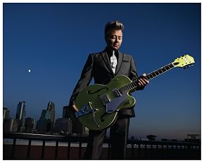 Brian Setzer の画像