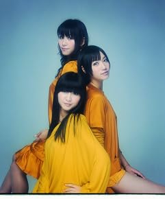 Perfume の画像