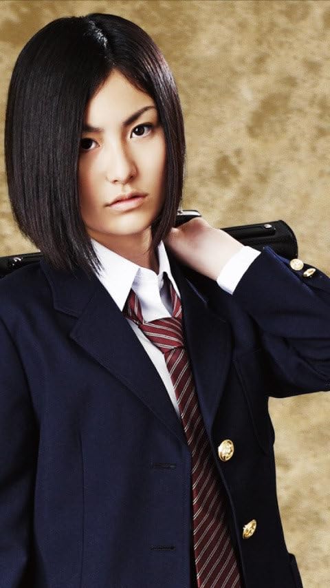高山侑子 XFVGA(480×854)壁紙女性タレント画像3637 スマポ