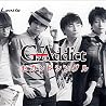 G.Addict「monochrome/prism」CM