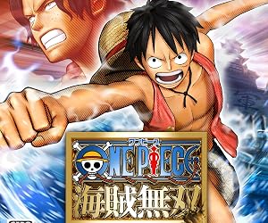 ワンピース 海賊無双