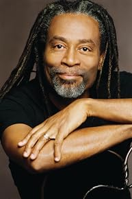 Bobby McFerrin の画像