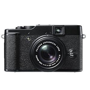 FinePix X10��[�֥�å�]