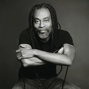 Bobby McFerrin の画像