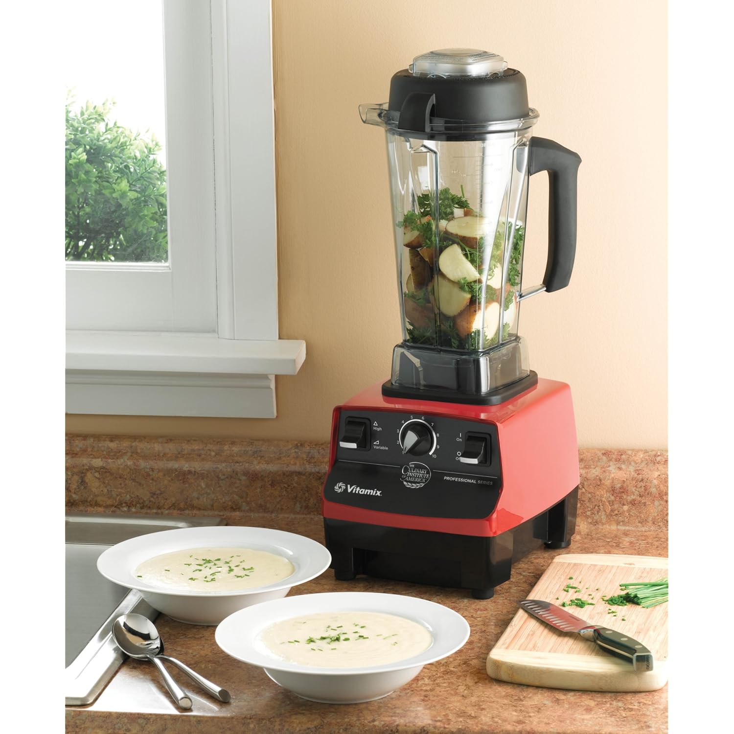 Vitamix Vitamix バイタミックス 1782 TurboBl