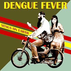 Dengue Fever の画像